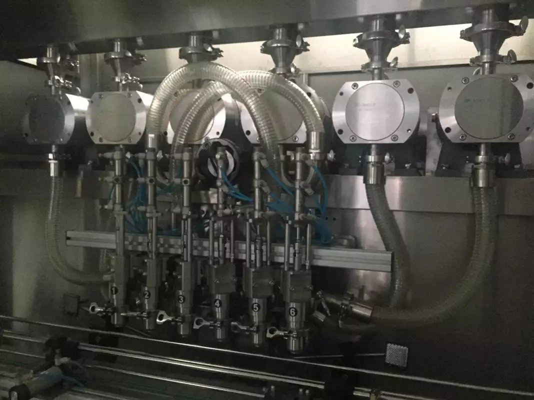 星格機(jī)械-誓把醬料灌裝到底！(圖3)