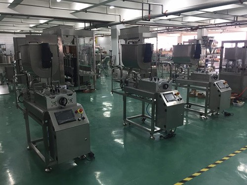 慶賀星格與青島正大集團(tuán)成功合作(圖1)