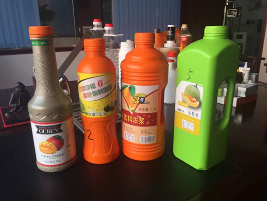 2017年新品推薦:全自動(dòng)果醬灌裝生產(chǎn)線(圖3)