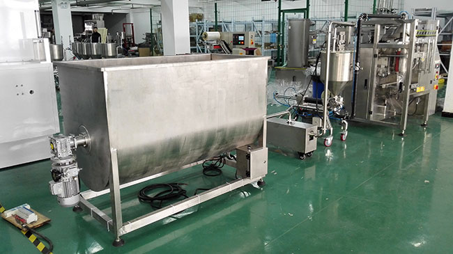 新年新氣象，星格為您呈現(xiàn)不一樣的包裝技術(shù)(圖7)