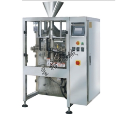 香菇醬料給袋包裝機