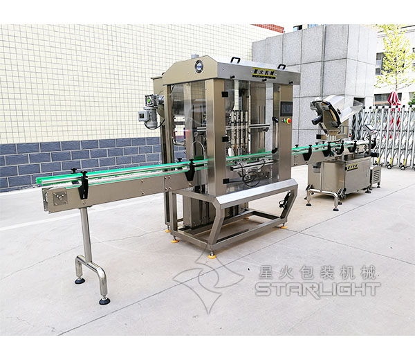 關(guān)于醬料自動(dòng)包裝機(jī)的維護(hù)保養(yǎng)你知道哪些？(圖1)