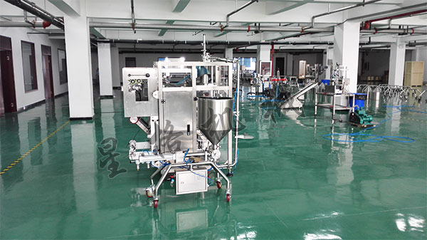 高粘度醬料包裝機生產(chǎn)線哪家好(圖3) 高粘度醬料包裝機生產(chǎn)線哪家好(圖3)