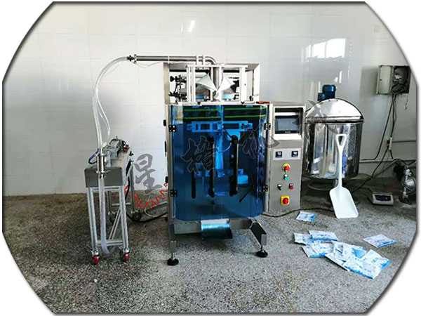 廣州賣四川辣椒醬包裝機(jī)設(shè)備的廠家在哪(圖1) 廣州賣四川辣椒醬包裝機(jī)設(shè)備的廠家在哪(圖1)