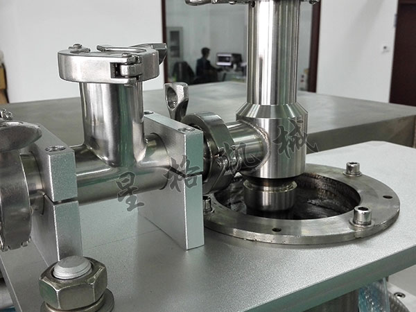 如何選購全自動(dòng)番茄醬料包裝機(jī)(圖2) 如何選購全自動(dòng)番茄醬料包裝機(jī)(圖2)