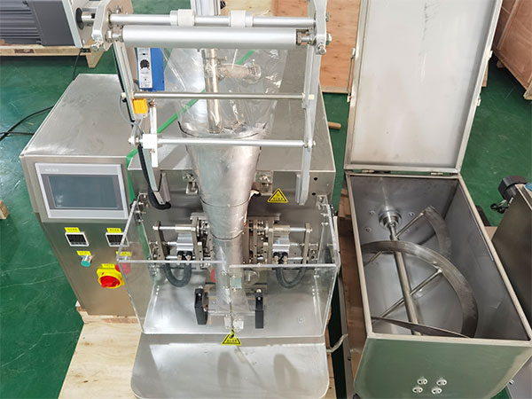 酸菜醬料定量包裝機(jī)自動計(jì)量條件是什么(圖1) 酸菜醬料定量包裝機(jī)自動計(jì)量條件是什么(圖1)