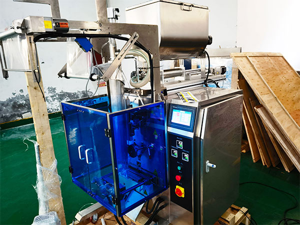 立式甜辣醬料包裝機(jī)為什么會出現(xiàn)溫度過高(圖2) 立式甜辣醬料包裝機(jī)為什么會出現(xiàn)溫度過高(圖2)