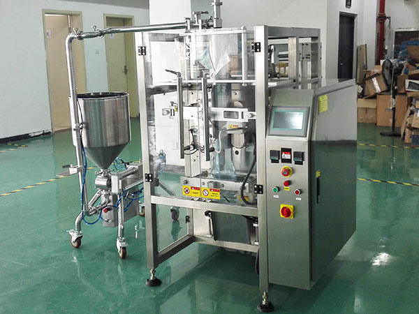 全自動醬料包裝機(jī)設(shè)備那個(gè)包裝效果好(圖1) 全自動醬料包裝機(jī)設(shè)備那個(gè)包裝效果好(圖1)