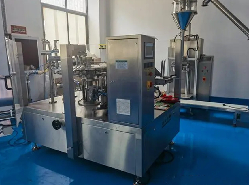 糖醋醬汁自動(dòng)包裝機(jī)的使用為醬料產(chǎn)品帶來(lái)發(fā)展和未來(lái)(圖1) 糖醋醬汁自動(dòng)包裝機(jī)的使用為醬料產(chǎn)品帶來(lái)發(fā)展和未來(lái)(圖1)